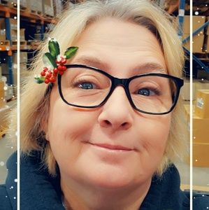 Meet your Posher, Paula